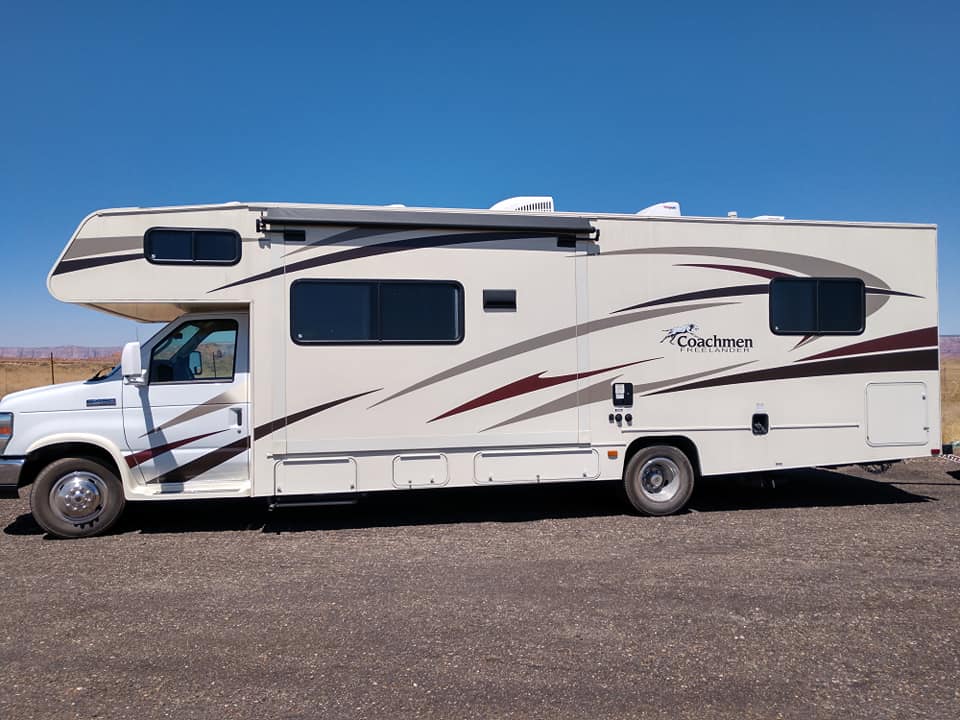 Our RV: People Have Asked About