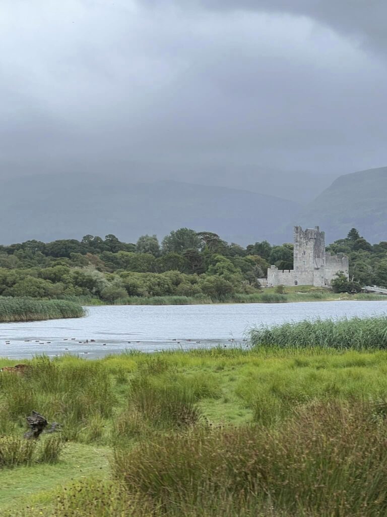 Limerick, Ireland