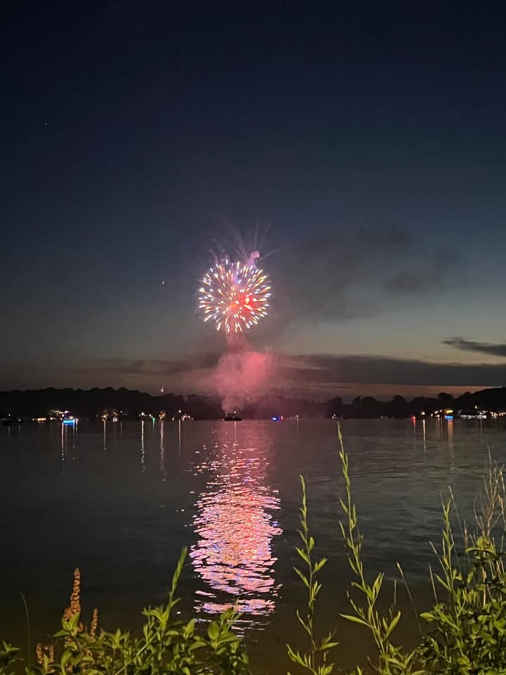 Is living on the road, in a 340 sq ft RV, less expensive than living in a "sticks and bricks" home?