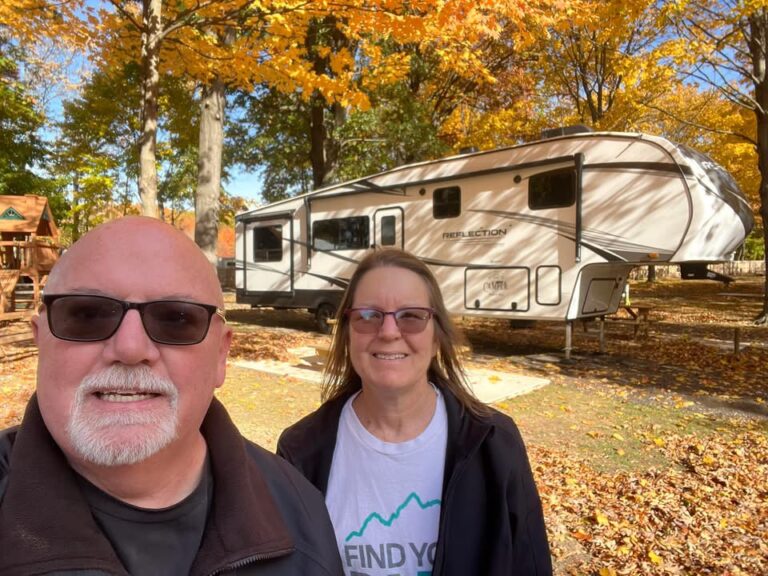 Never Doubt the Goodness of People