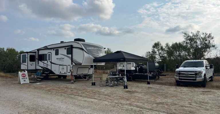 Gate Guarding Update