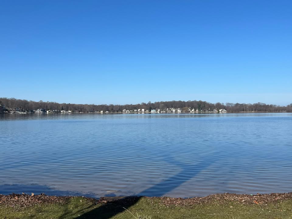 God Laughed at our Plans