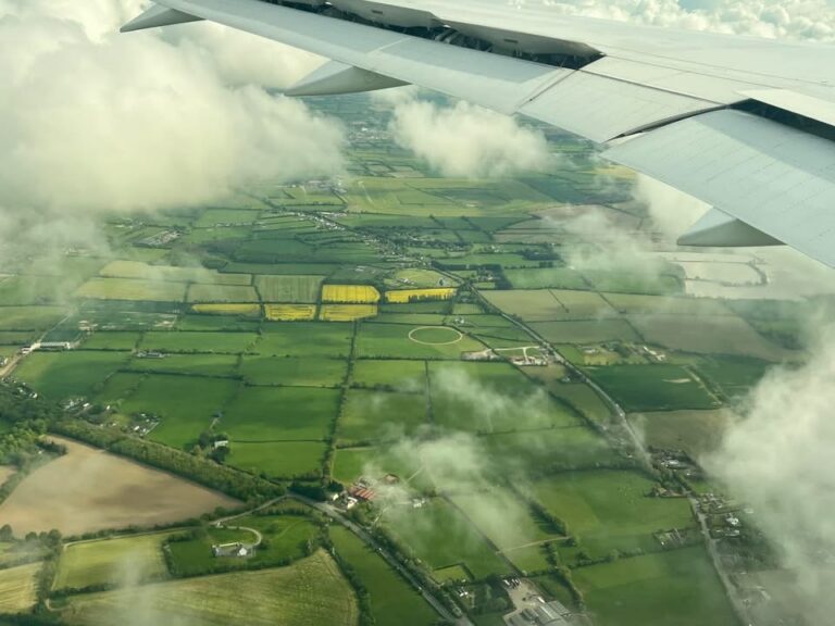 What’s too far a distance to travel for a pint of beer and a glass of whiskey? 39 What’s too far a distance to travel for a pint of beer and a glass of whiskey?